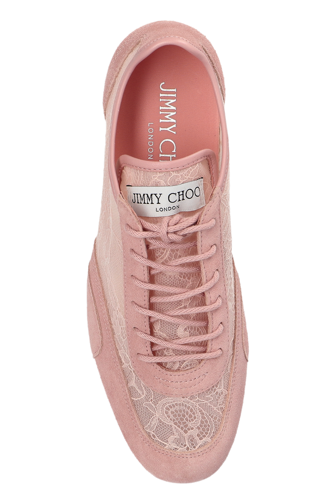 Jimmy Choo 'Sunny' sports shoes | Women's | Vitkac